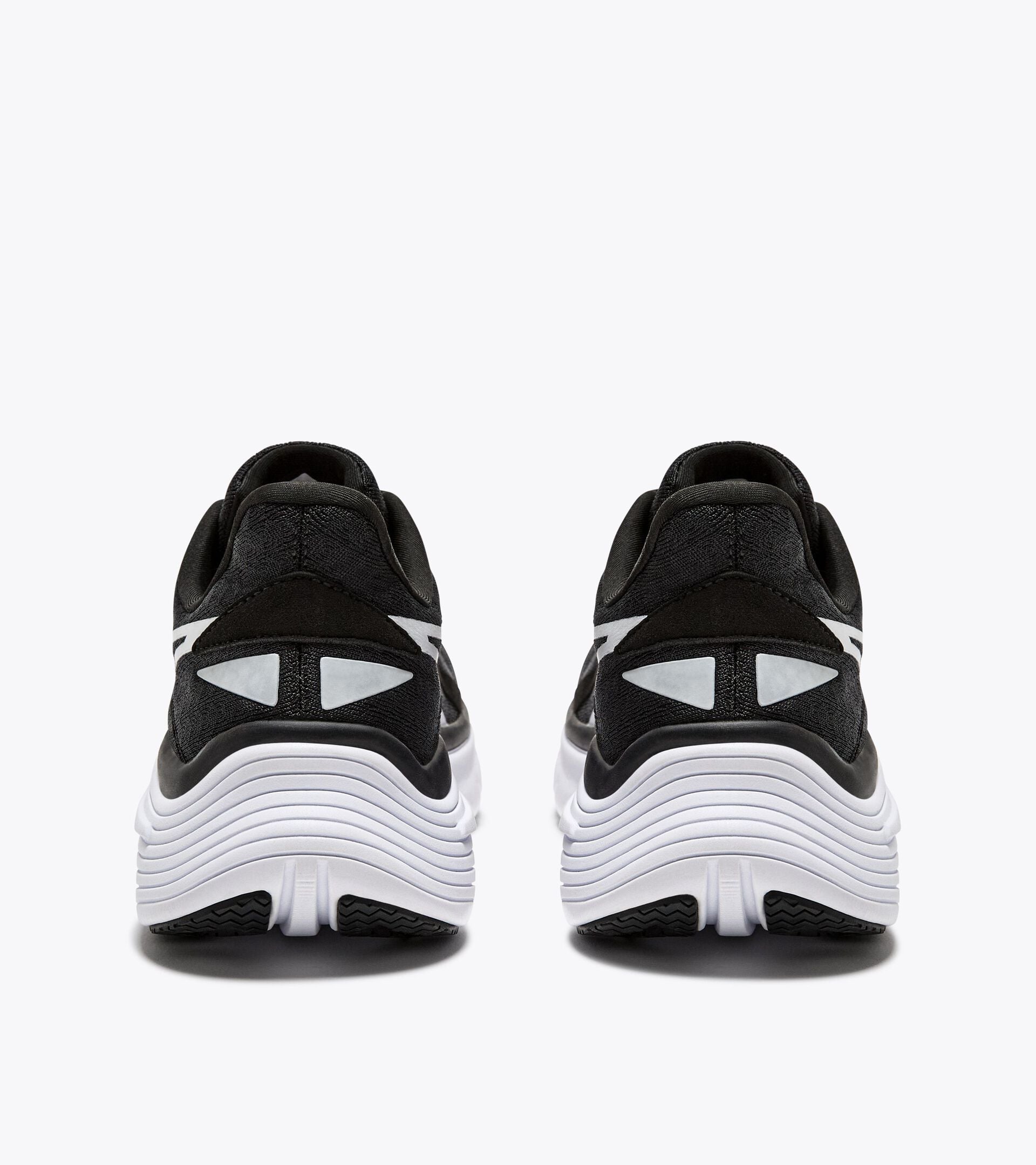 Diadora Equipe Nucleo W Black/White (C7406)