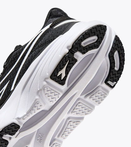 Diadora Equipe Nucleo W Black/White (C7406)