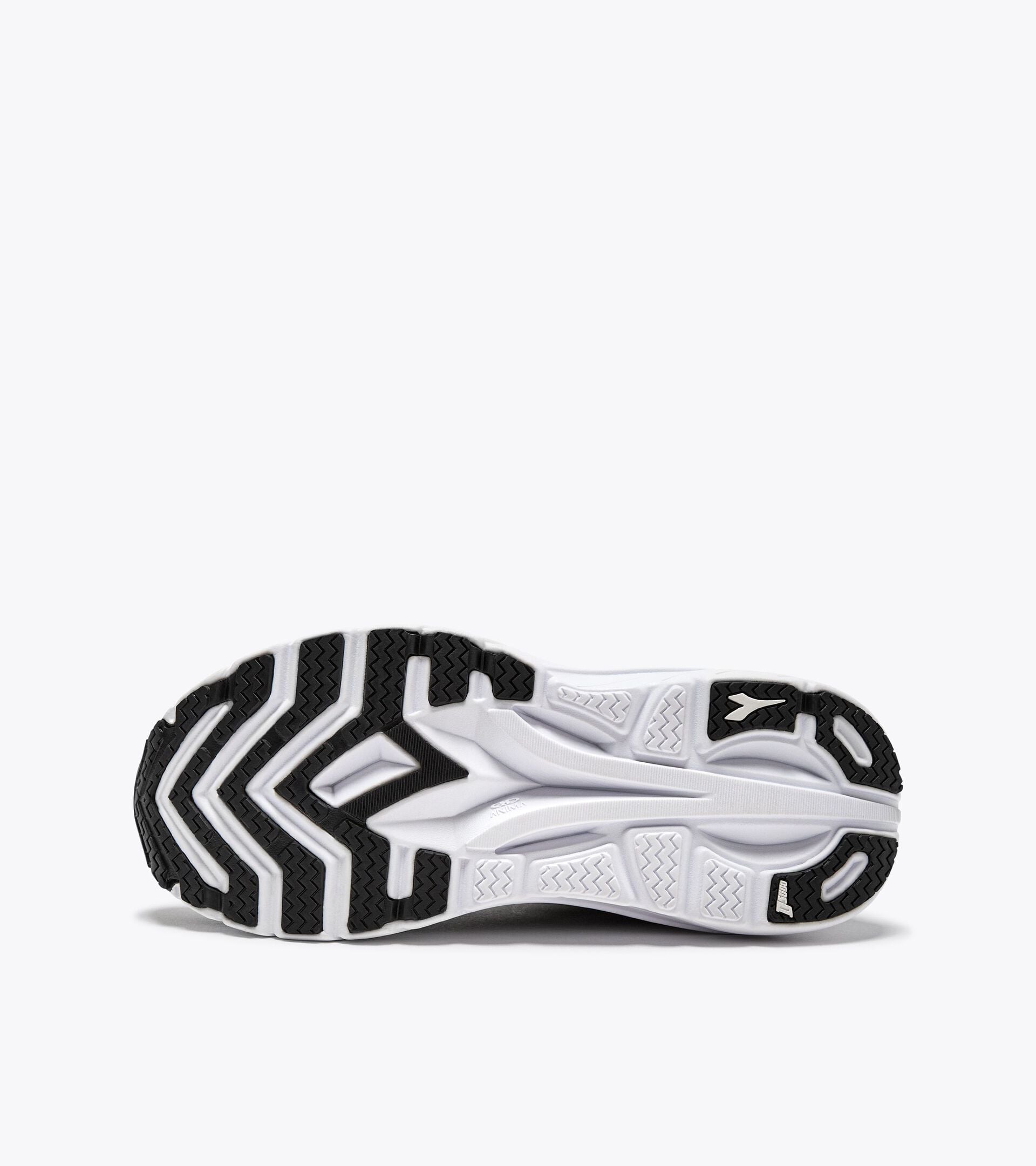 Diadora Equipe Nucleo W Black/White (C7406)