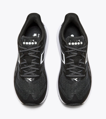 Diadora Equipe Nucleo W Black/White (C7406)