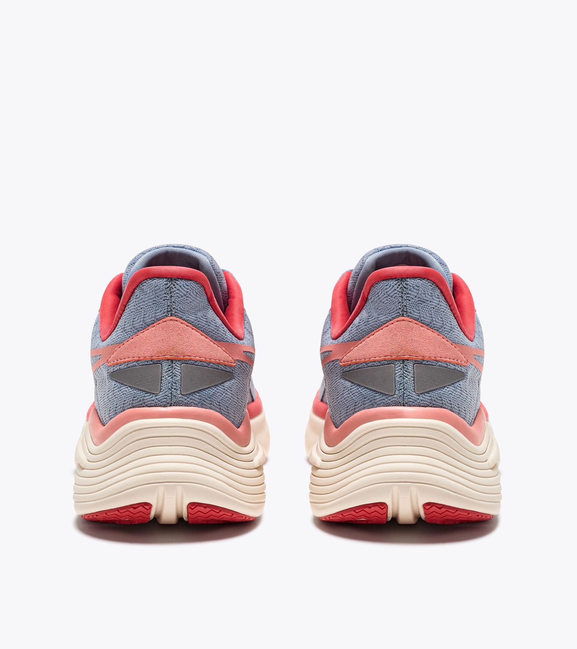 Diadora Equipe Nucleo W Blue Fog/Cayenne