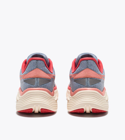 Diadora Equipe Nucleo W Blue Fog/Cayenne