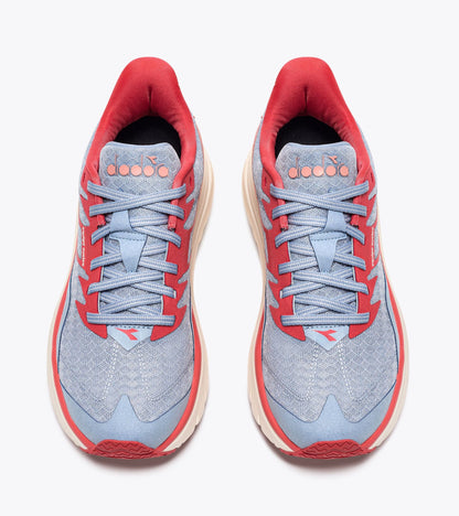 Diadora Equipe Nucleo W Blue Fog/Cayenne