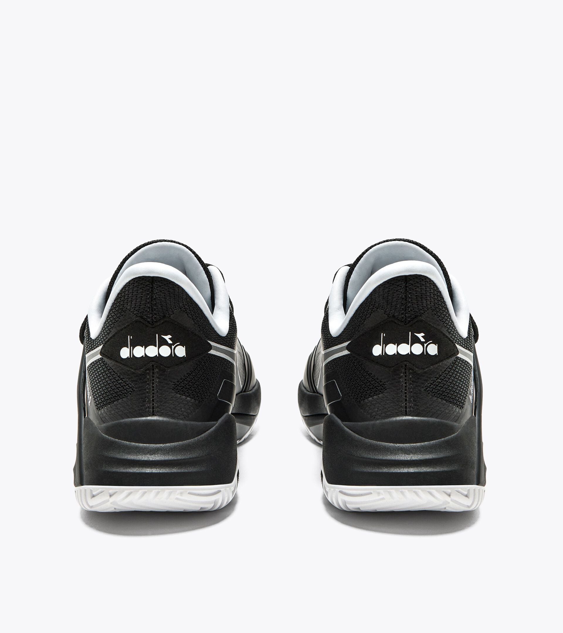 Diadora B.Icon 2 Ag Black/Silver/White