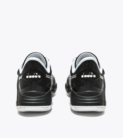 Diadora B.Icon 2 Ag Black/Silver/White