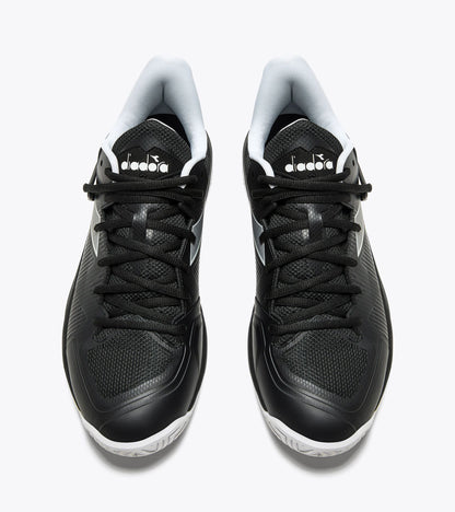 Diadora B.Icon 2 Ag Black/Silver/White