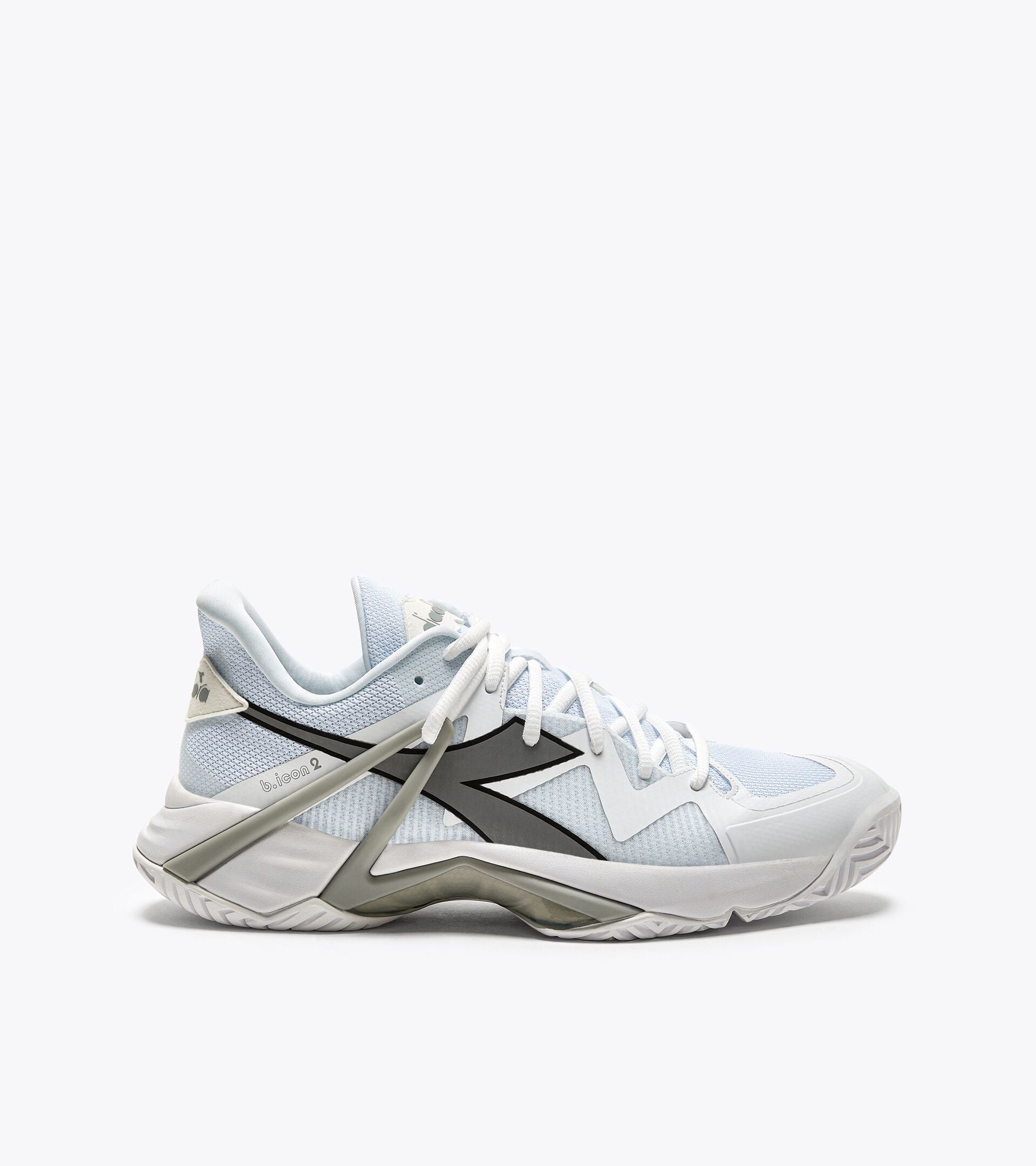 Diadora B.Icon 2 Ag White/Silver