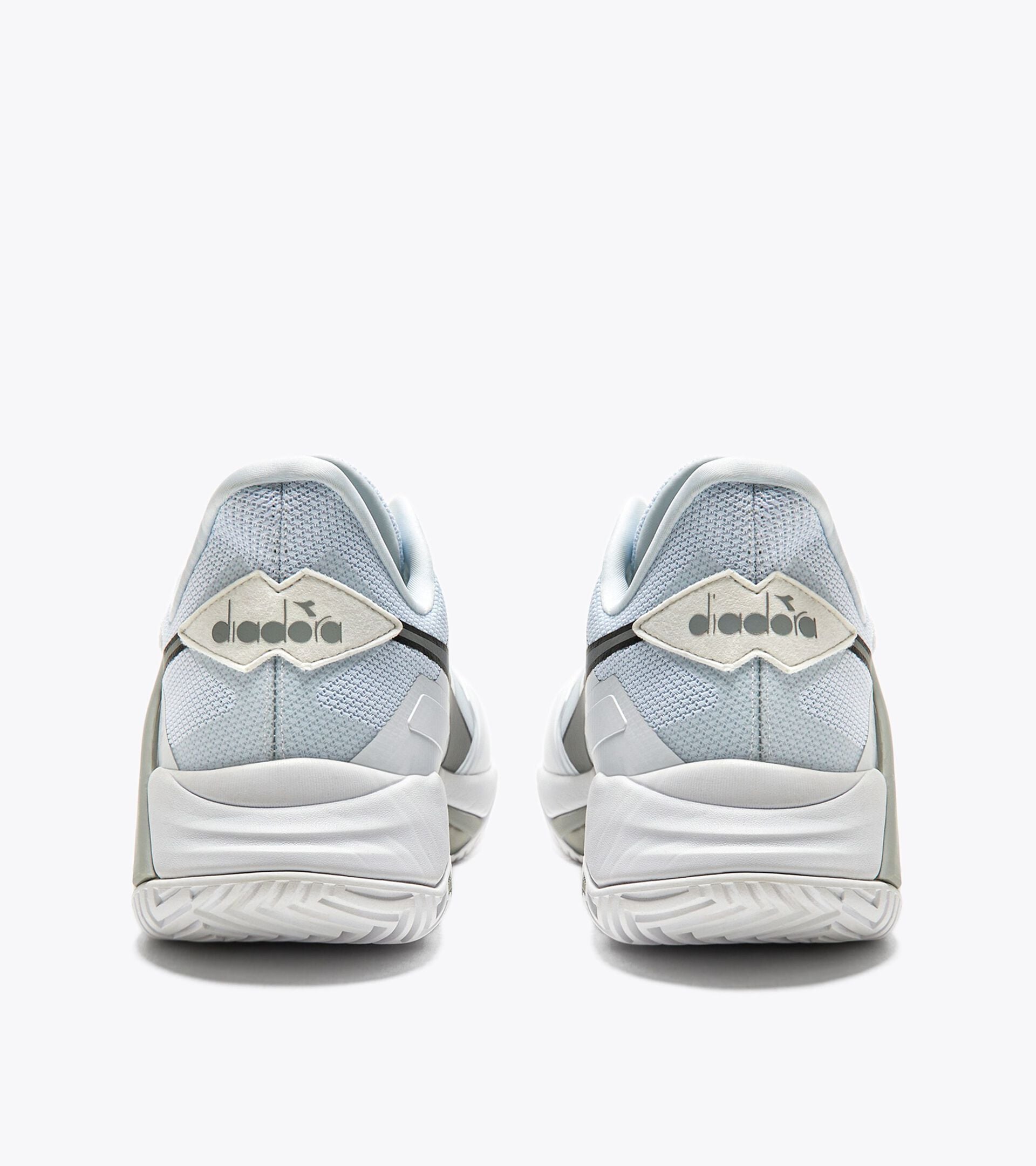 Diadora B.Icon 2 Ag White/Silver