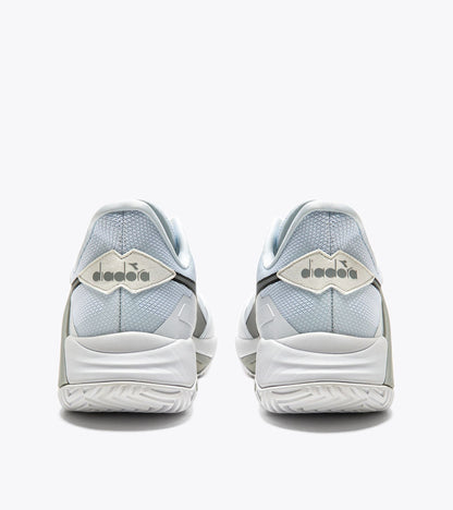 Diadora B.Icon 2 Ag White/Silver