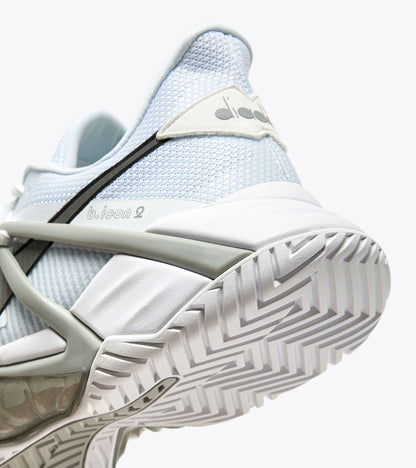 Diadora B.Icon 2 Ag White/Silver