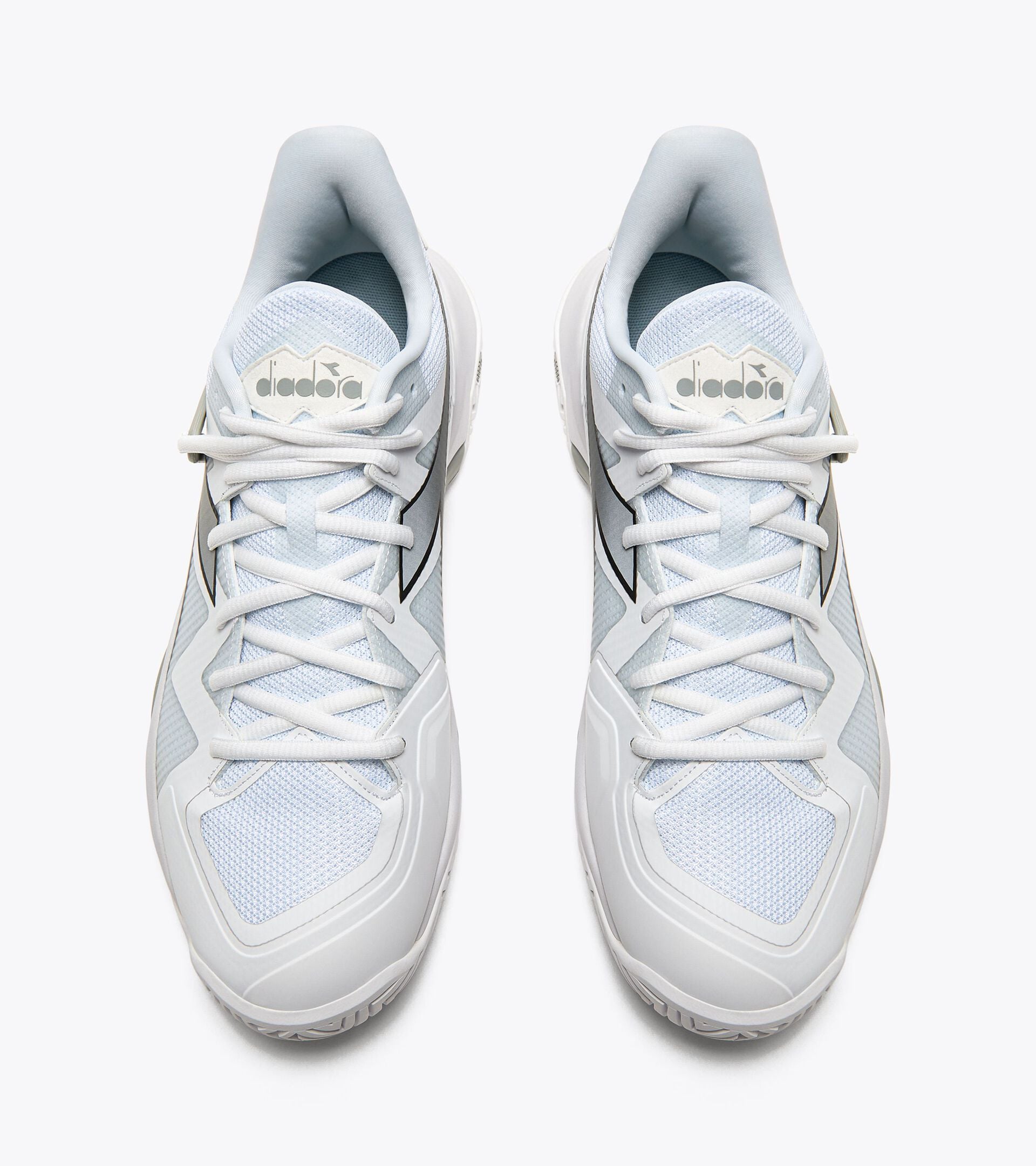 Diadora B.Icon 2 Ag White/Silver
