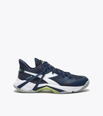 Diadora B.Icon 2 Ag Pageant Blue/White