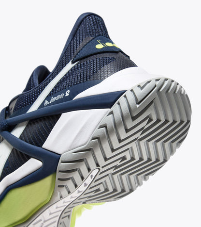 Diadora B.Icon 2 Ag Pageant Blue/White