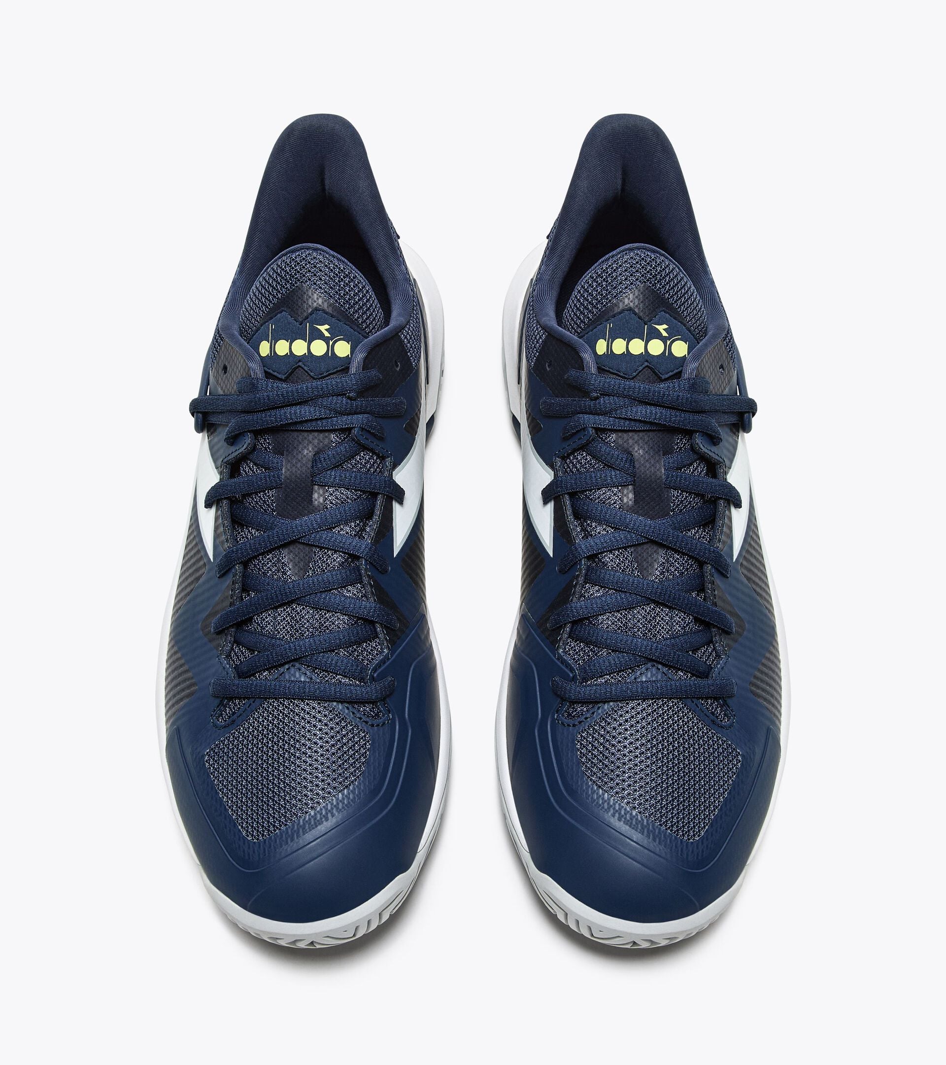 Diadora B.Icon 2 Ag Pageant Blue/White