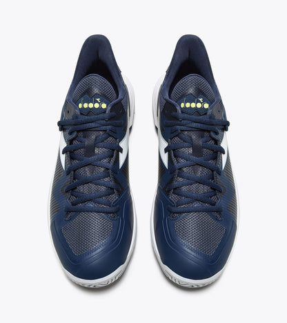 Diadora B.Icon 2 Ag Pageant Blue/White
