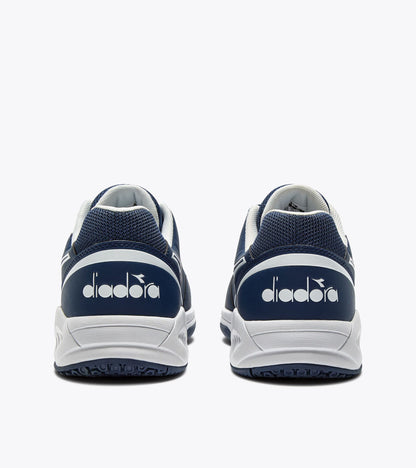 Diadora Volee 6 Einsign Blue/White