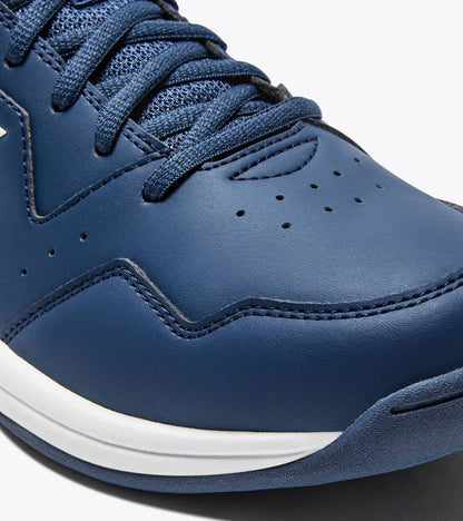 Diadora Volee 6 Einsign Blue/White