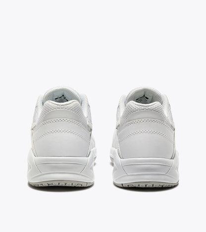Diadora Smash 6 W White/Blue Corsair