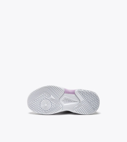 Diadora S. Challenge 5 Sl Jr White/Astral Aura