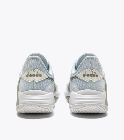 Diadora B.Icon 2 W Ag White/Silver