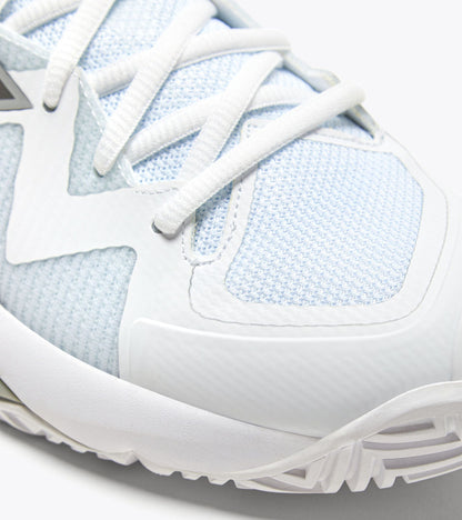 Diadora B.Icon 2 W Ag White/Silver