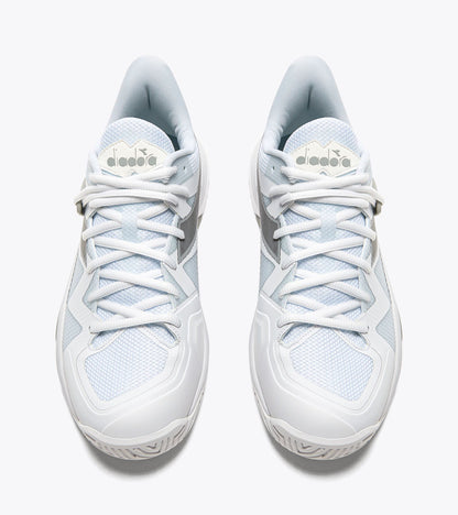 Diadora B.Icon 2 W Ag White/Silver