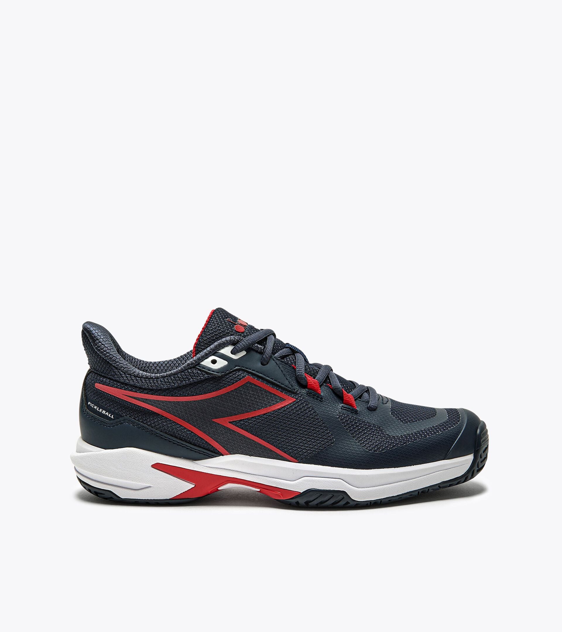 Diadora Trofeo 2 Ag Pkl Blue Corsair/White/Fiery Red