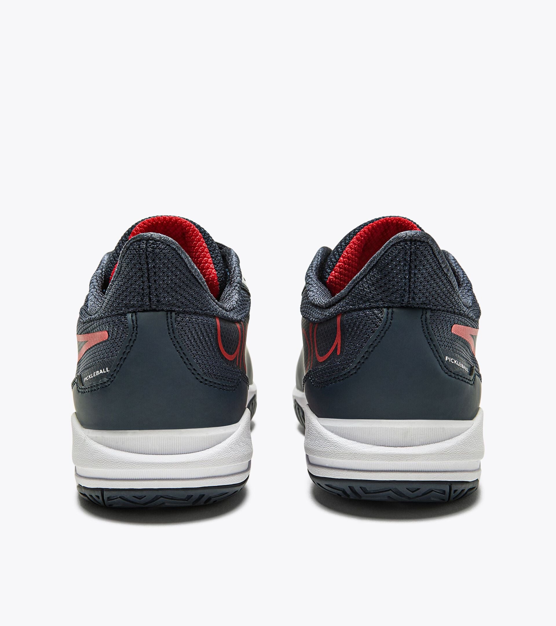 Diadora Trofeo 2 Ag Pkl Blue Corsair/White/Fiery Red