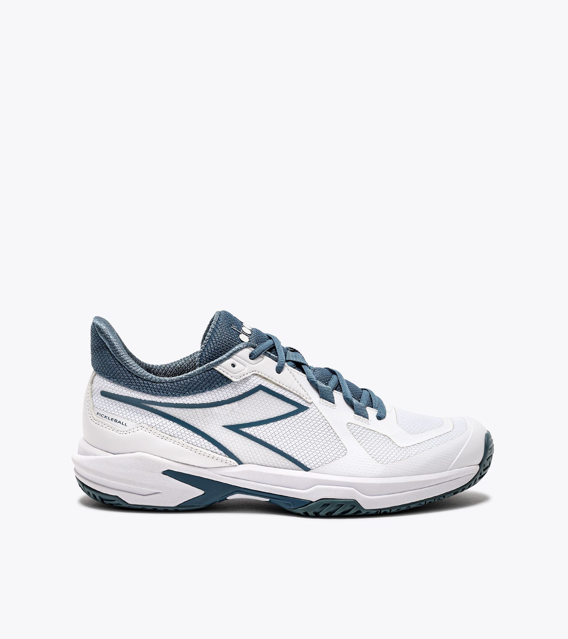 Diadora Trofeo 2 Ag Pkl White/Oceanview