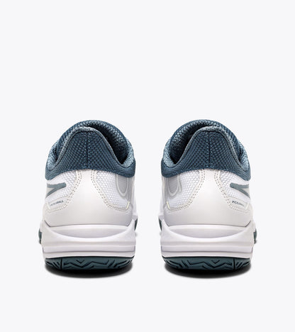 Diadora Trofeo 2 Ag Pkl White/Oceanview