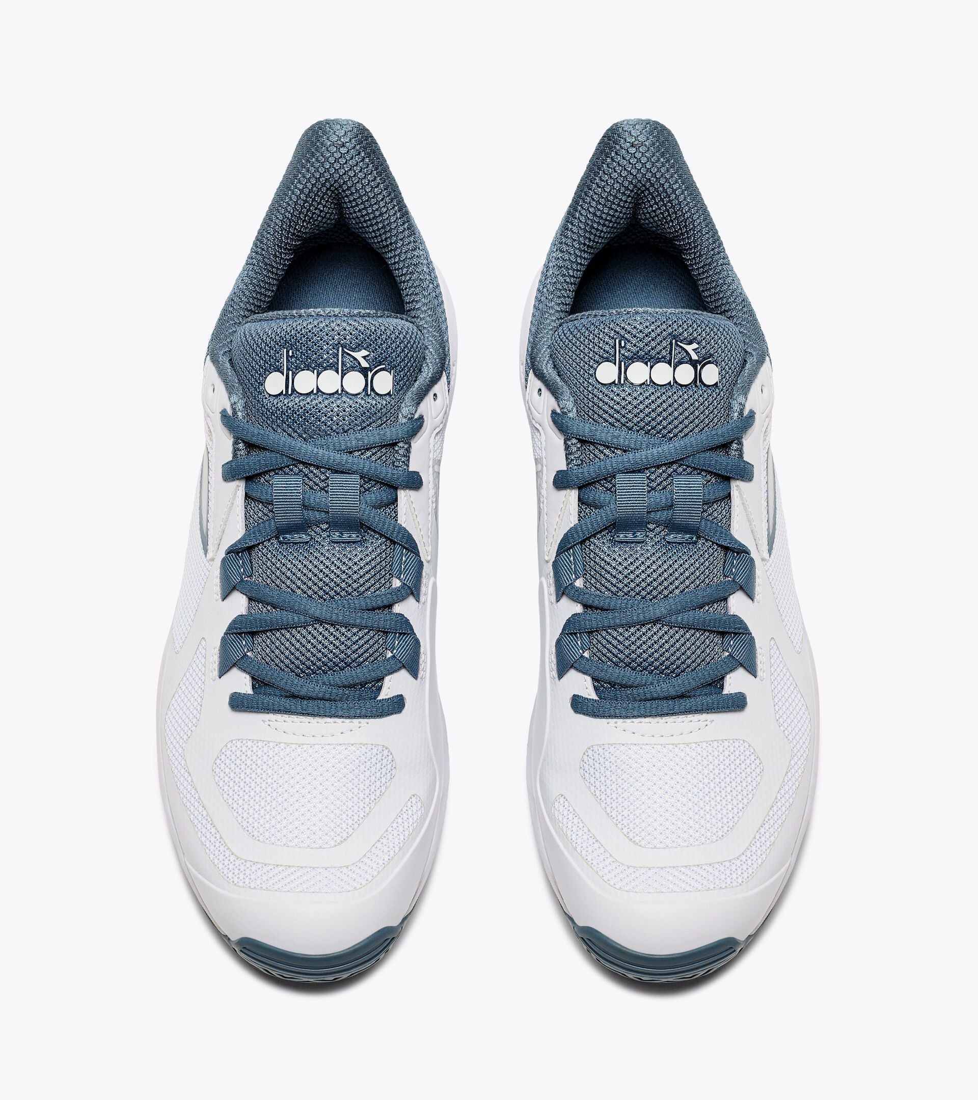 Diadora Trofeo 2 Ag Pkl White/Oceanview