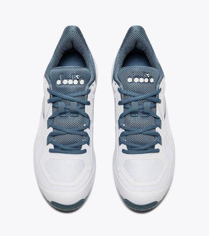 Diadora Trofeo 2 Ag Pkl White/Oceanview