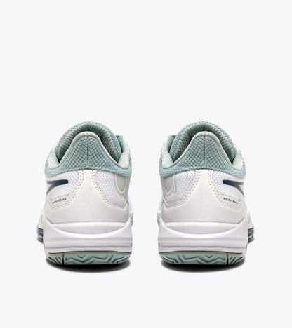 Diadora Trofeo 2 W Ag Pkl White/Legion Blue