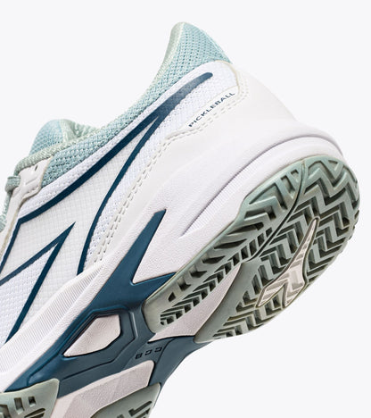Diadora Trofeo 2 W Ag Pkl White/Legion Blue
