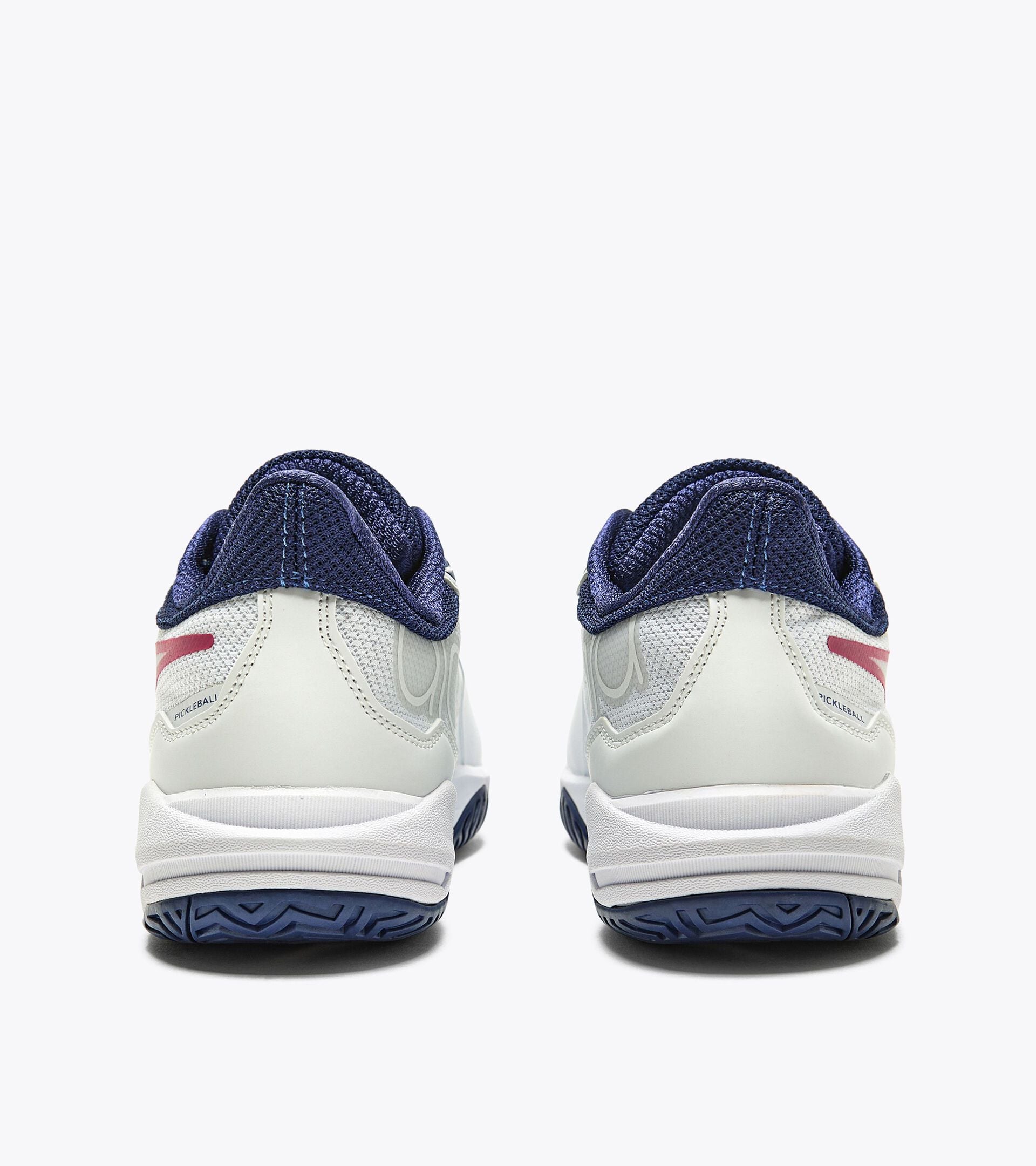 Diadora Trofeo 2 W Ag Pkl White/Blueprint/Pink Yarrow