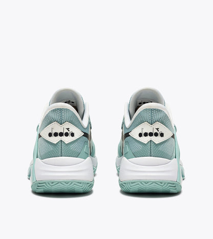 Diadora B.Icon 2 W Clay Surf Spray/Black