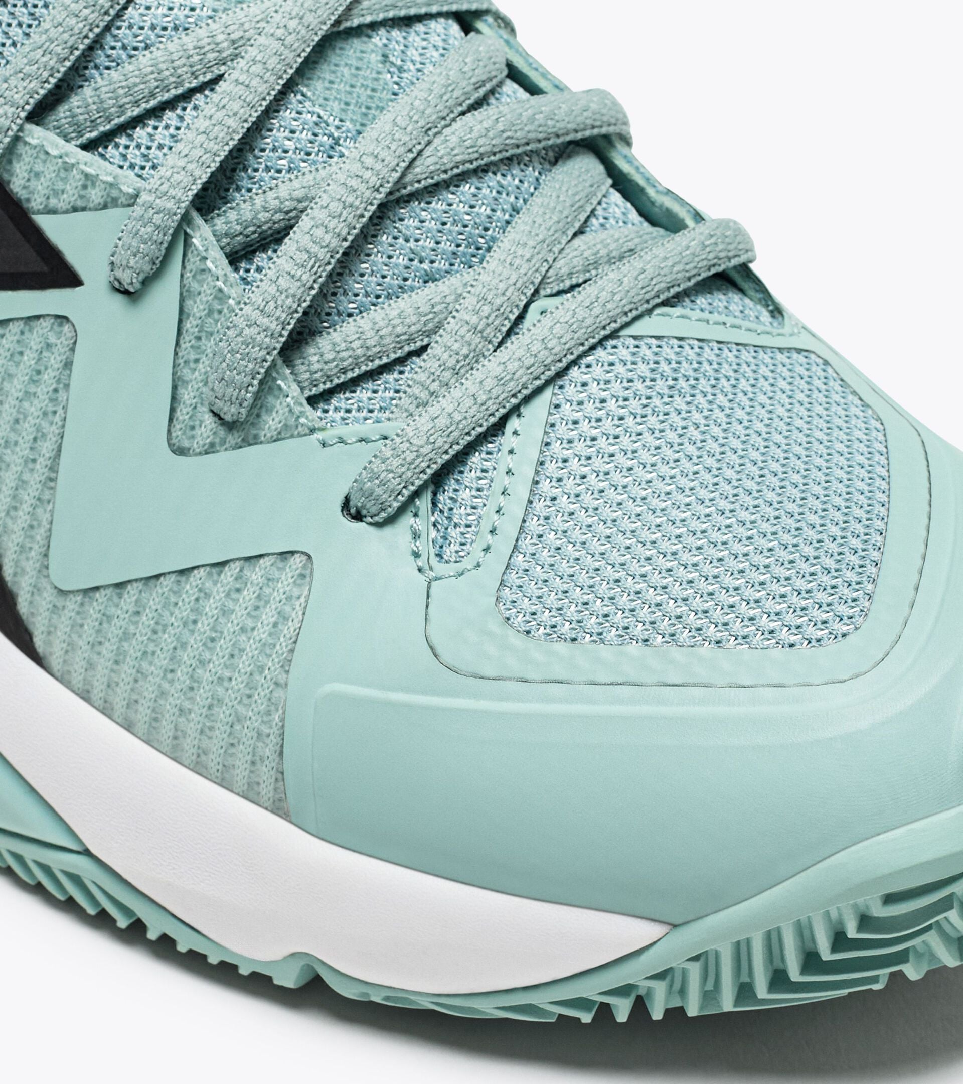 Diadora B.Icon 2 W Clay Surf Spray/Black