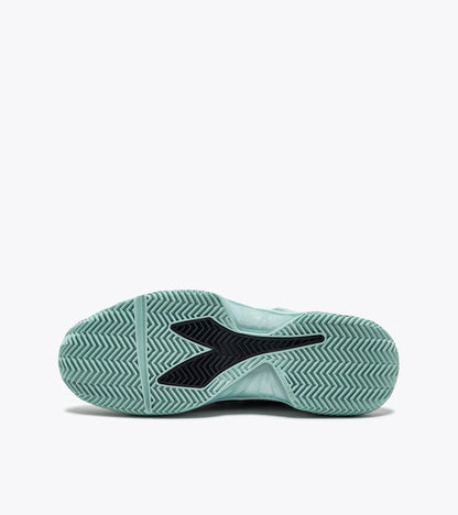 Diadora B.Icon 2 W Clay Surf Spray/Black
