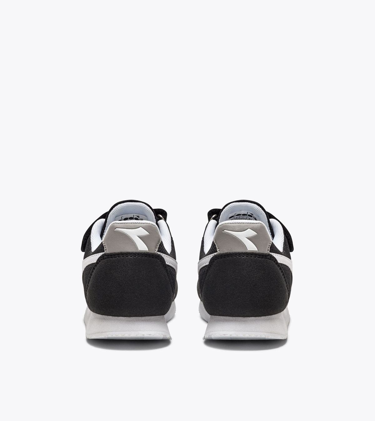 Diadora Simple Run Ps Black