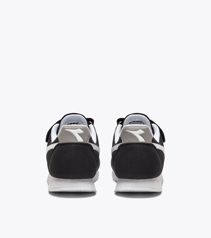 Diadora Simple Run Ps Black