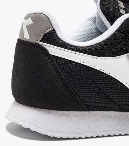 Diadora Simple Run Ps Black