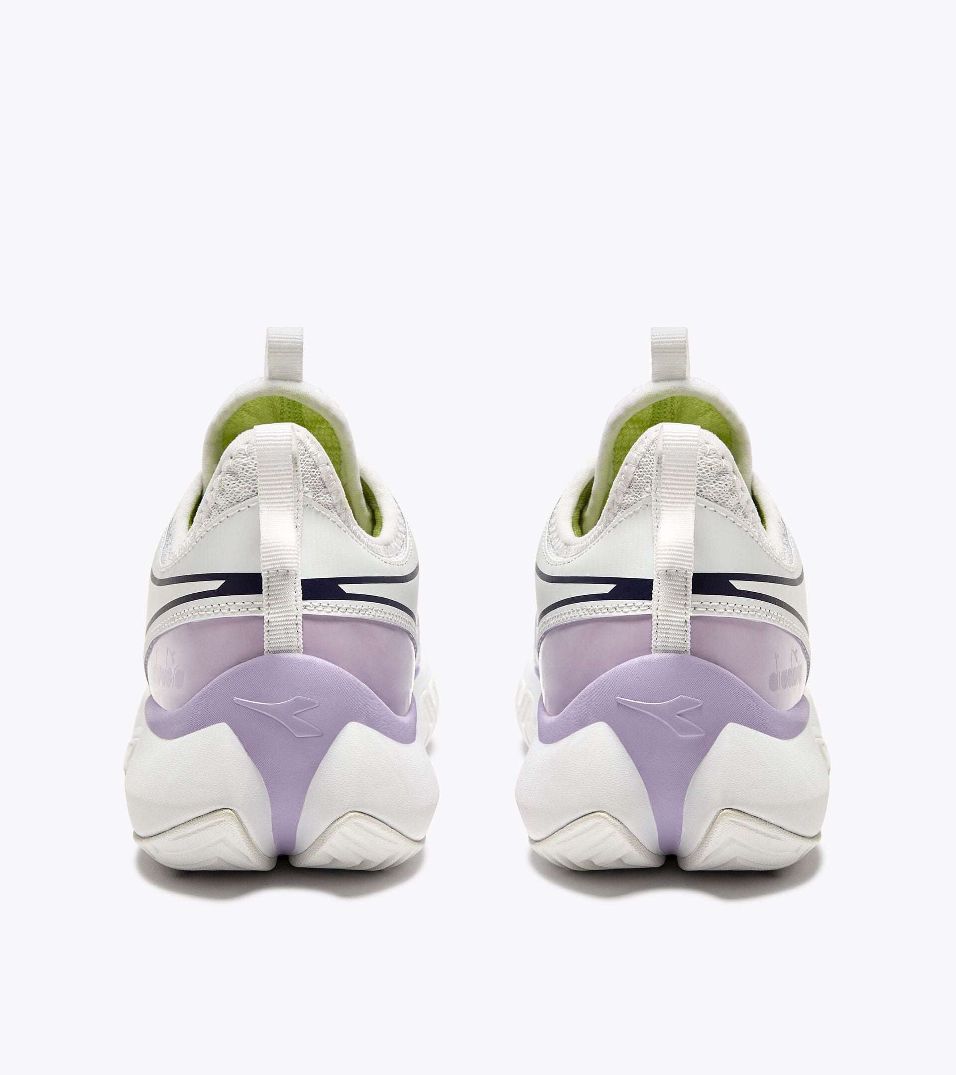 Diadora Finale W Ag White/Astral Aura