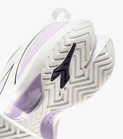Diadora Finale W Ag White/Astral Aura