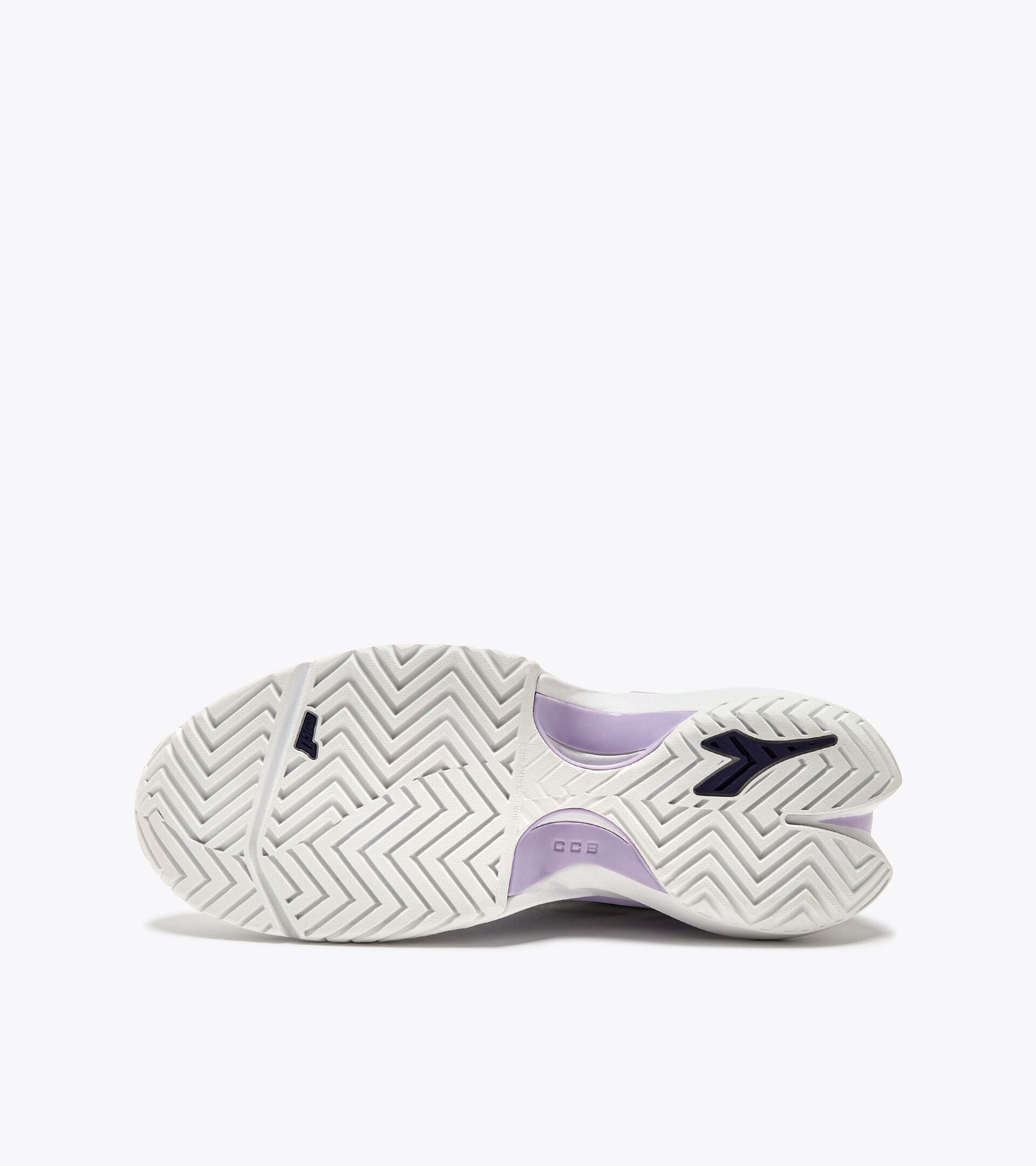 Diadora Finale W Ag White/Astral Aura