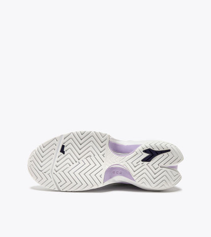 Diadora Finale W Ag White/Astral Aura