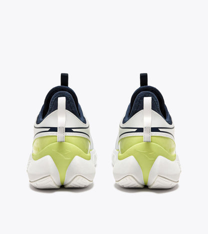 Diadora Finale Ag White/Pageant Blue
