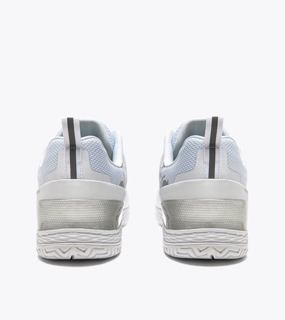 Diadora Blushield Torneo 2 Ag White/White/White