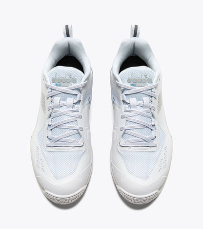 Diadora Blushield Torneo 2 Ag White/White/White