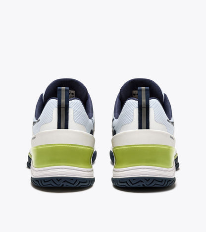 Diadora Blushield Torneo 2 Ag White/Pageant Blue