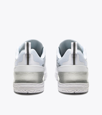Diadora Blushield Torneo 2 W Ag White/White/White